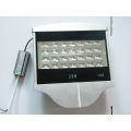 Updated Street Led iluminação solar AC85-265v Ra75 made in china